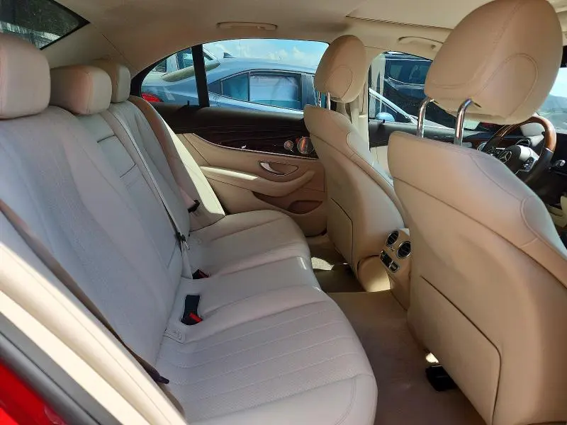 2020 MERCEDES-BENZ E 350  