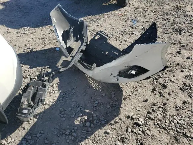 2016 NISSAN MURANO S  