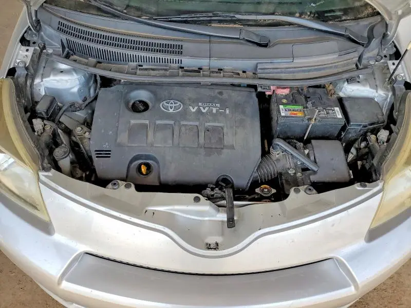 2010 SCION XD BASE  
