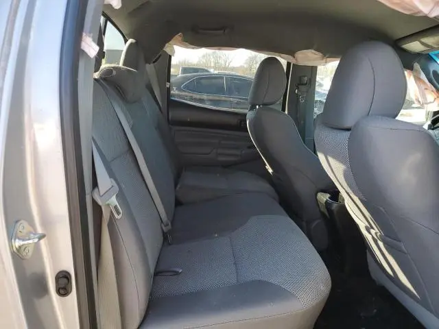 2014 TOYOTA TACOMA DOUBLE CAB PRERUNNER  