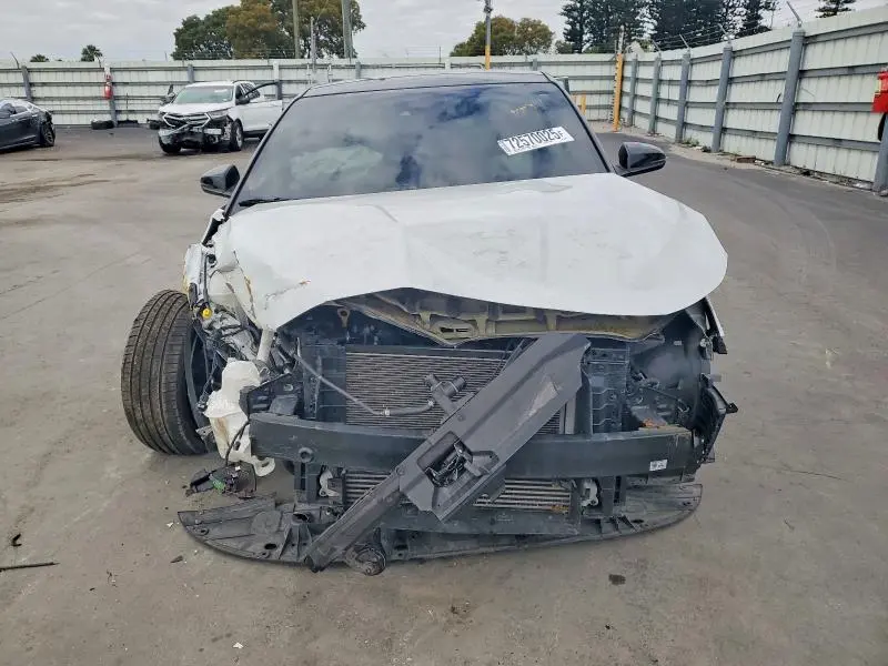 2020 HYUNDAI VELOSTER TURBO  