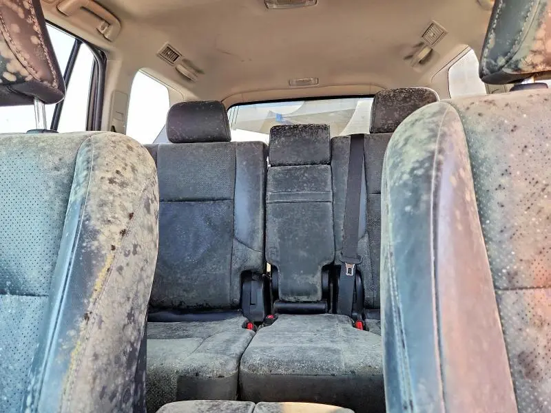 2010 LEXUS GX 460  