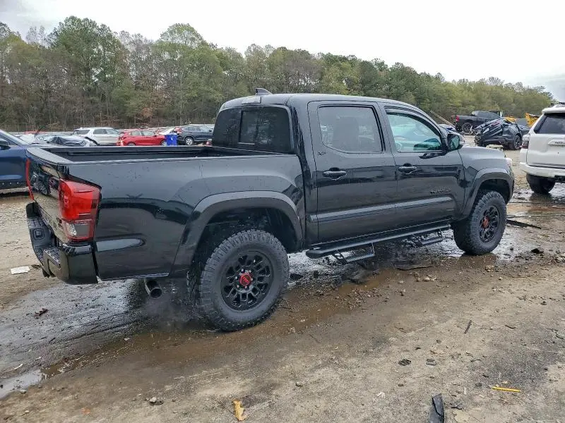 2023 TOYOTA TACOMA DOUBLE CAB  