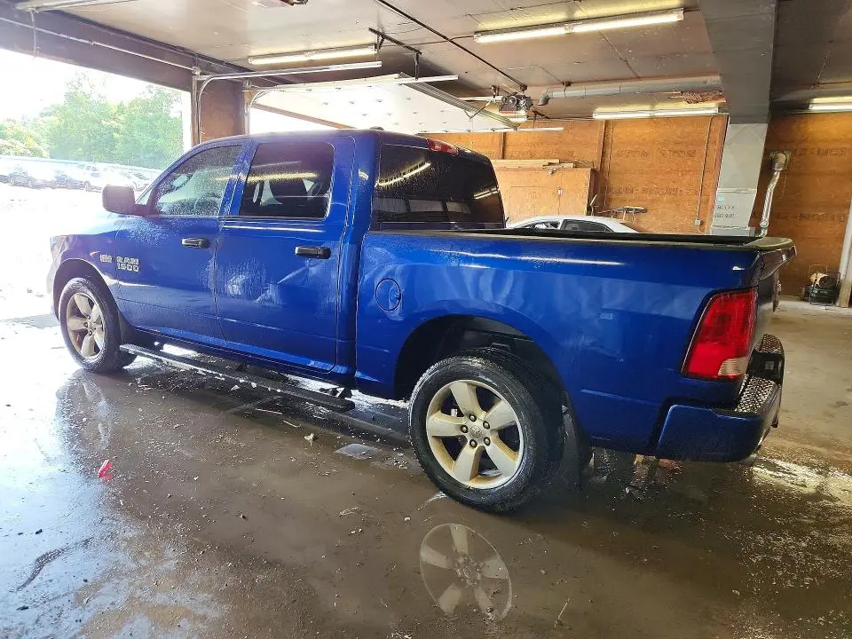 2014 RAM 1500 ST  
