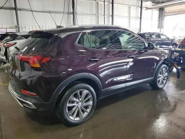 2020 BUICK ENCORE GX ESSENCE  