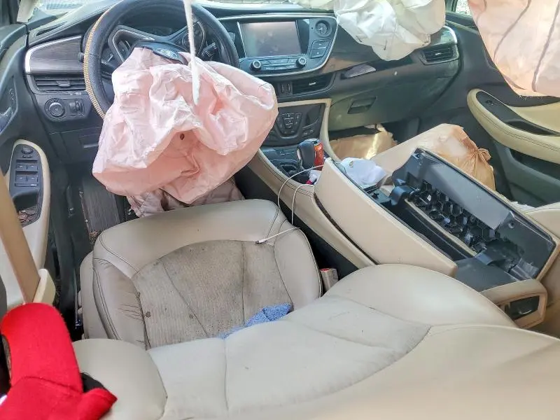 2019 BUICK ENVISION PREFERRED  