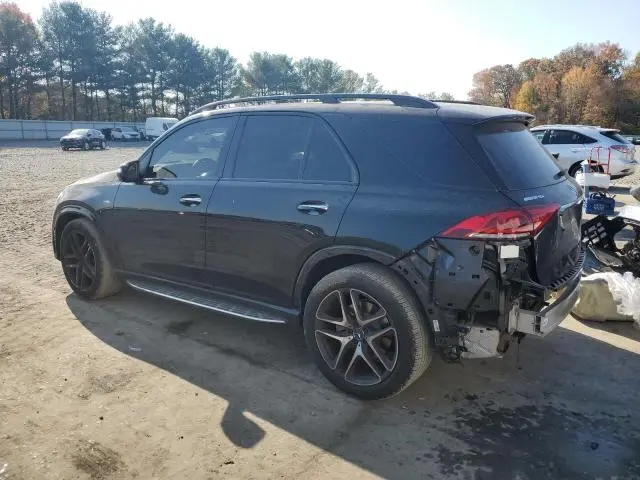 2023 MERCEDES-BENZ GLE AMG 53 4MATIC  