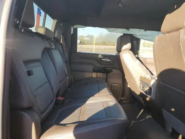 2022 GMC SIERRA K2500 DENALI  