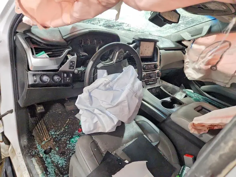 2020 CHEVROLET TAHOE K1500 LT  