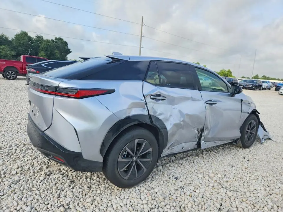 2024 LEXUS ES 300H   