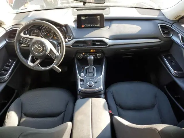 2016 MAZDA CX-9 TOURING  