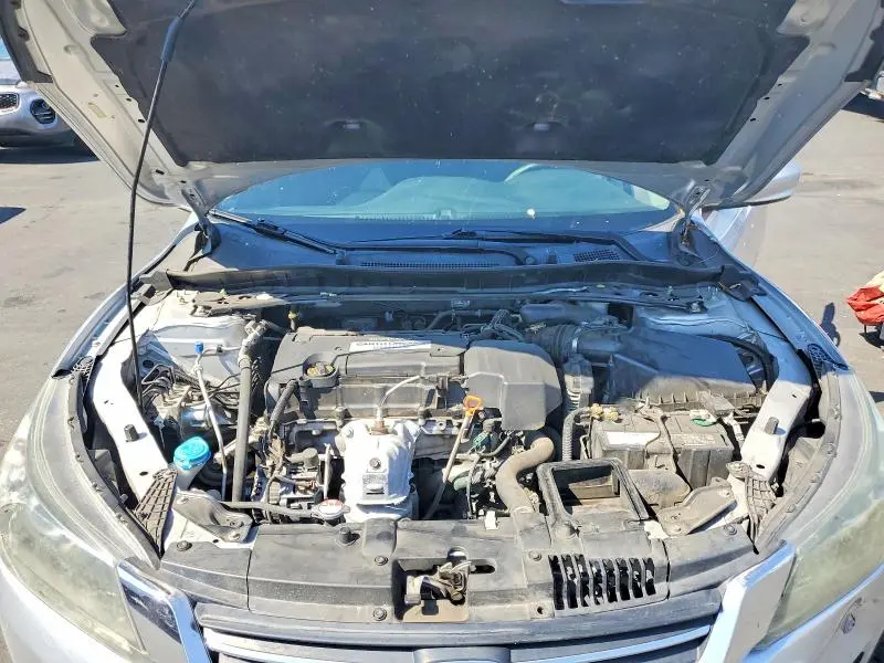 2013 HONDA ACCORD SPORT  