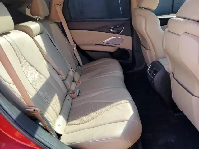 2020 ACURA RDX TECHNOLOGY