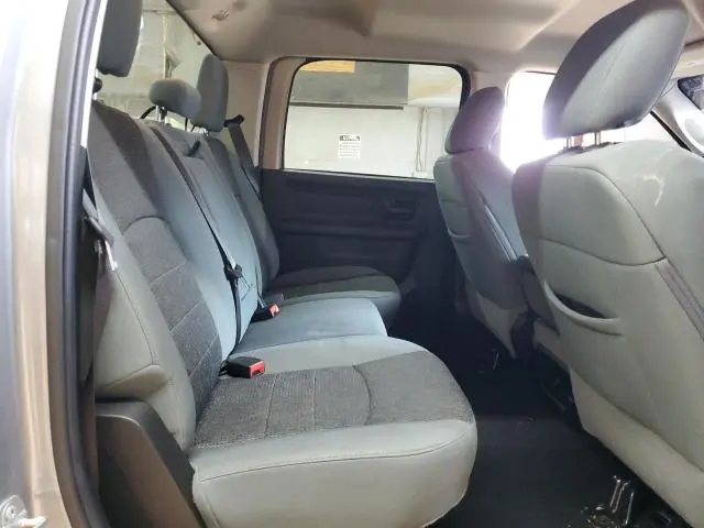 2020 RAM 1500 CLASSIC TRADESMAN