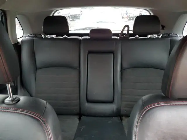 2018 MITSUBISHI OUTLANDER SPORT ES