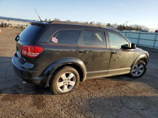 2010 DODGE JOURNEY SXT