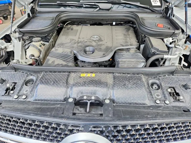 2024 MERCEDES-BENZ GLE 450 4MATIC  