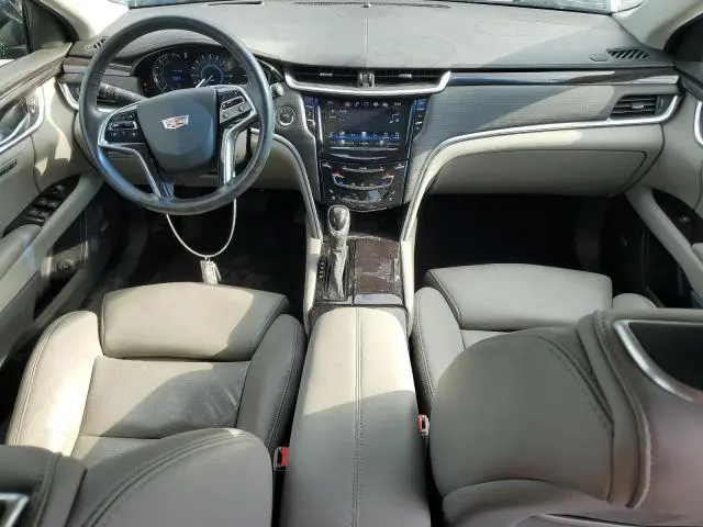 2016 CADILLAC XTS PREMIUM COLLECTION  