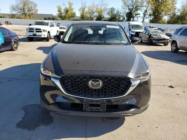 2023 MAZDA CX-5 PREFERRED  