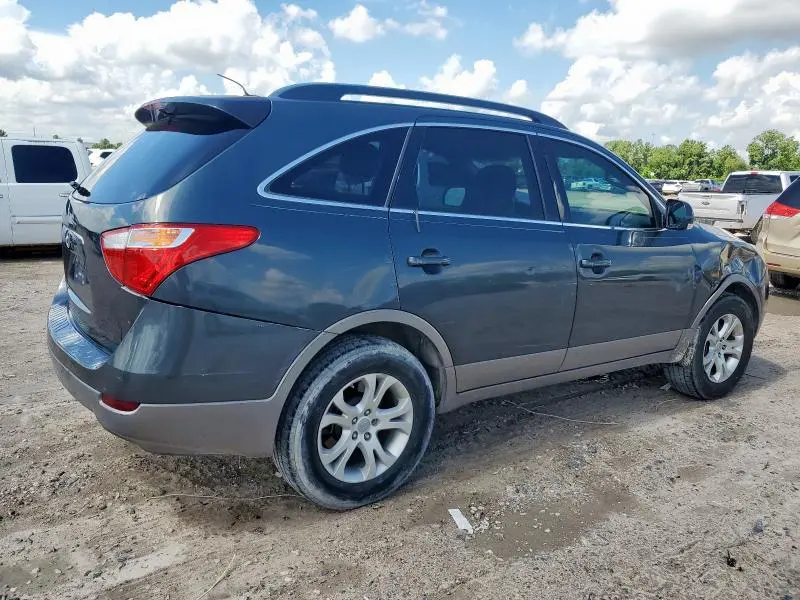 2012 HYUNDAI VERACRUZ GLS  