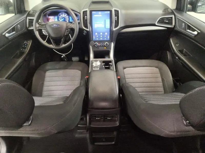 2023 FORD EDGE SE  