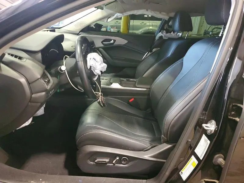 2022 ACURA TLX TECHNOLOGY  