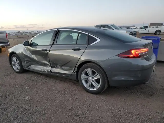 2018 BUICK REGAL PREFERRED  