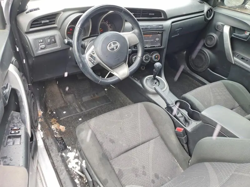 2012 SCION TC BASE  