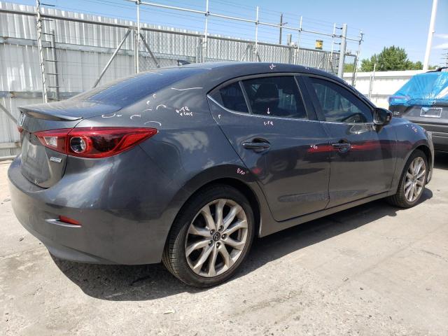 2014 MAZDA 3 GRAND TOURING