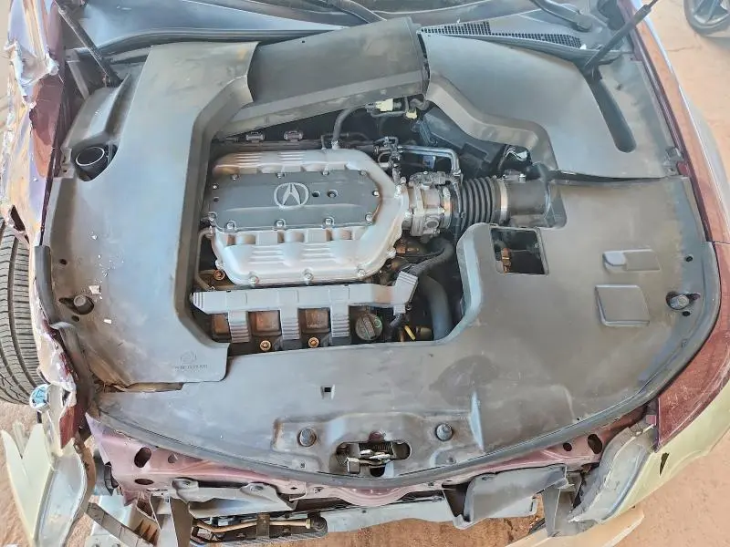 2012 ACURA CSX   