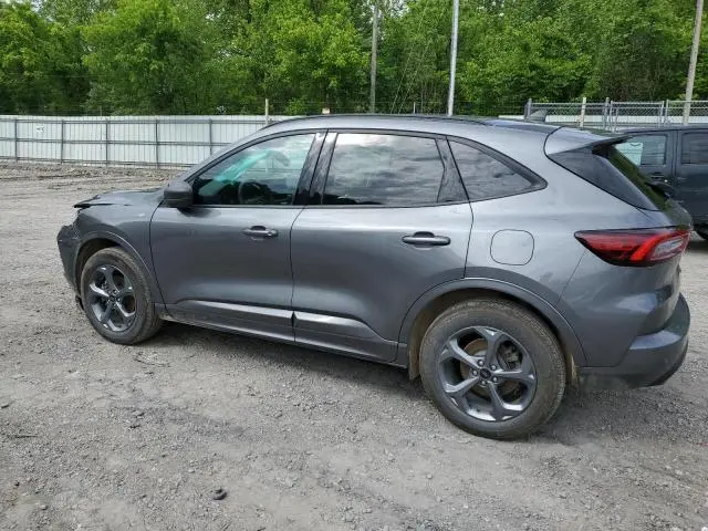 2024 FORD ESCAPE ST LINE  