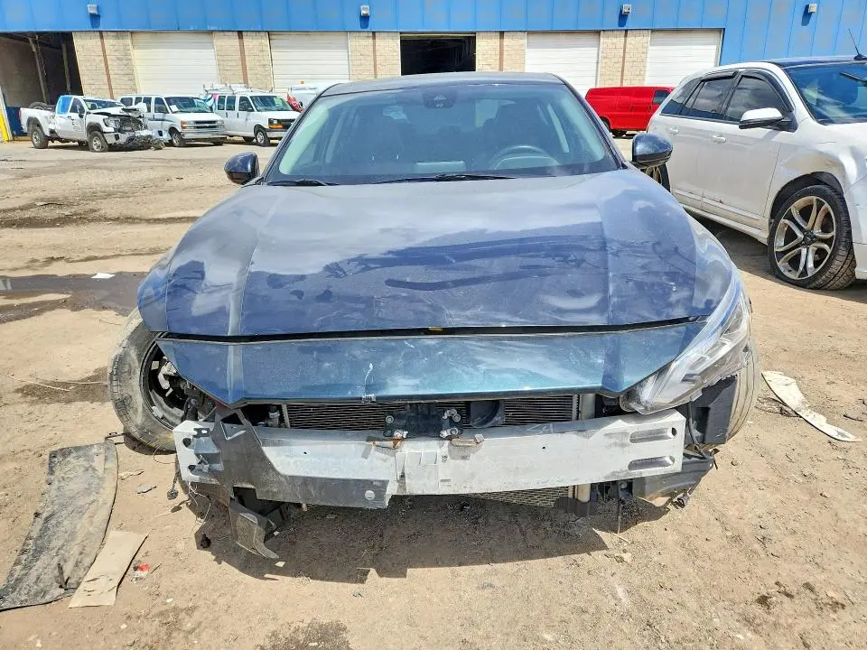 2021 NISSAN ALTIMA SV  