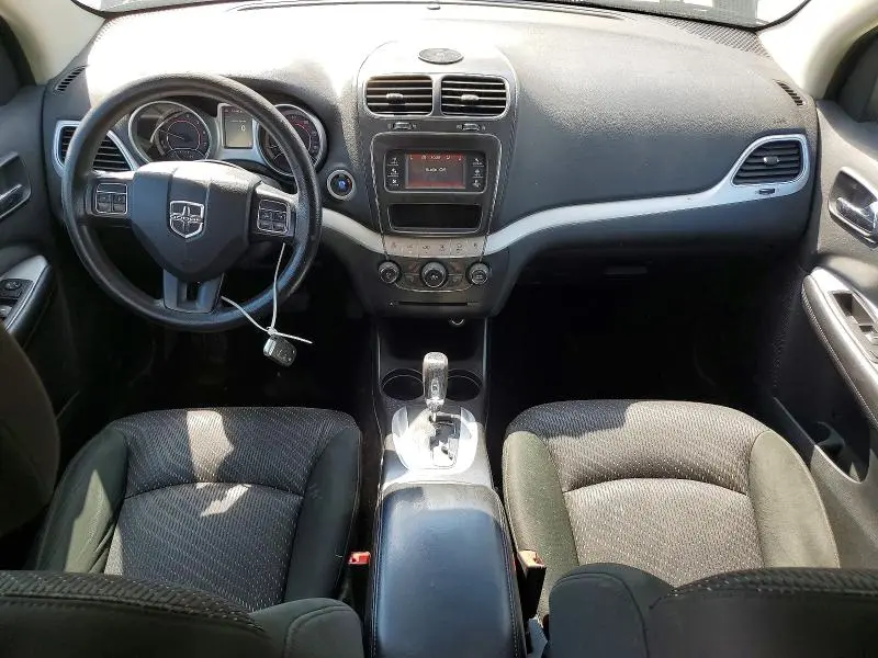 2011 DODGE JOURNEY MAINSTREET  