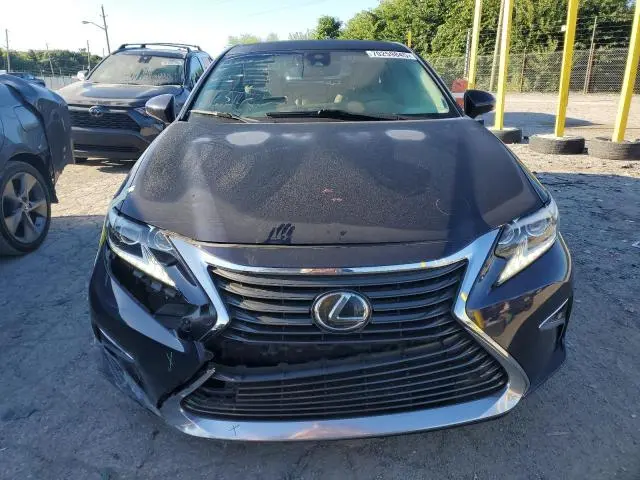 2018 LEXUS ES 350  