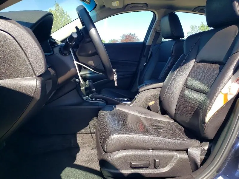 2013 ACURA ILX 20 PREMIUM  