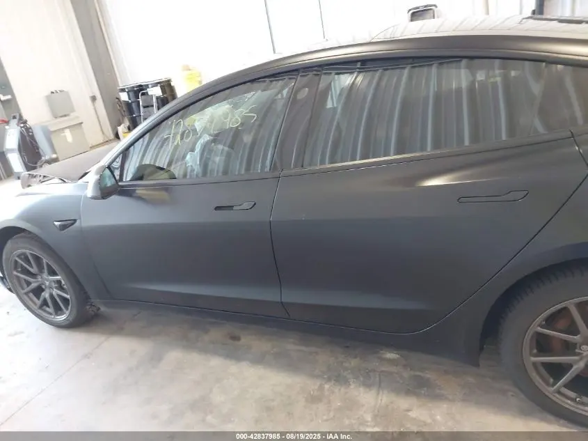 2019 TESLA MODEL 3 LONG RANGE/PERFORMANCE