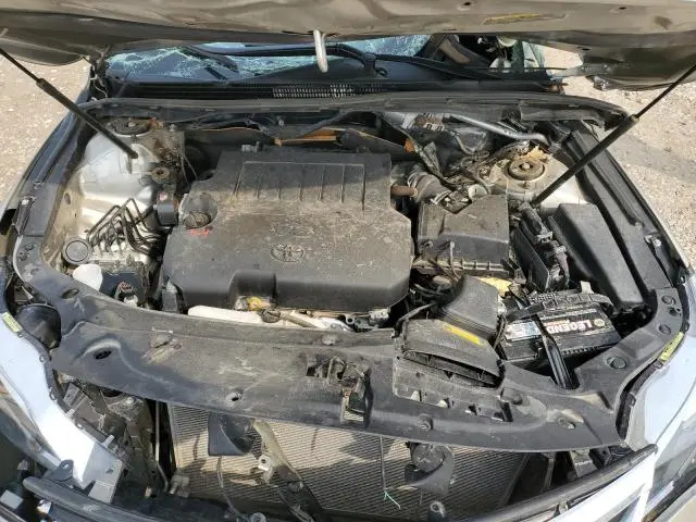2013 TOYOTA AVALON BASE  