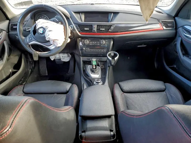 2015 BMW X1 XDRIVE28I  