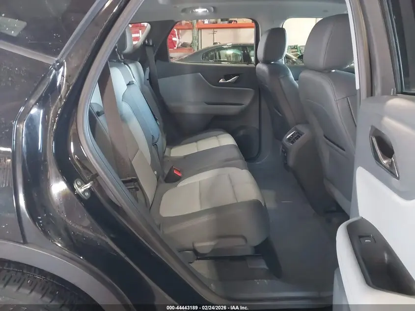 2020 CHEVROLET BLAZER AWD 3LT