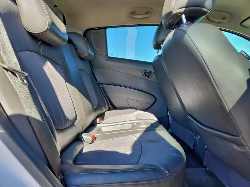 2014 CHEVROLET SPARK 1LT  