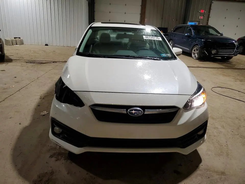 2020 SUBARU IMPREZA PREMIUM  