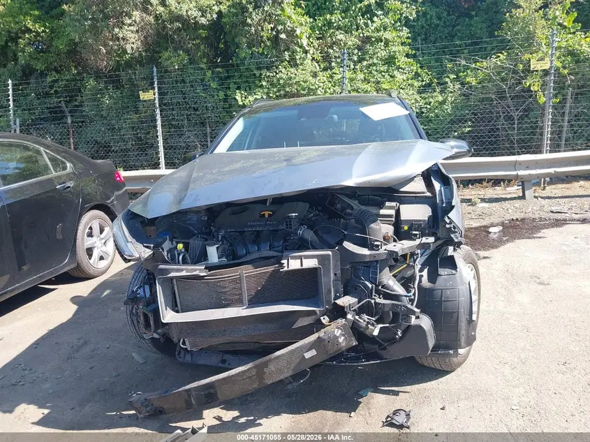 2019 HYUNDAI KONA SEL