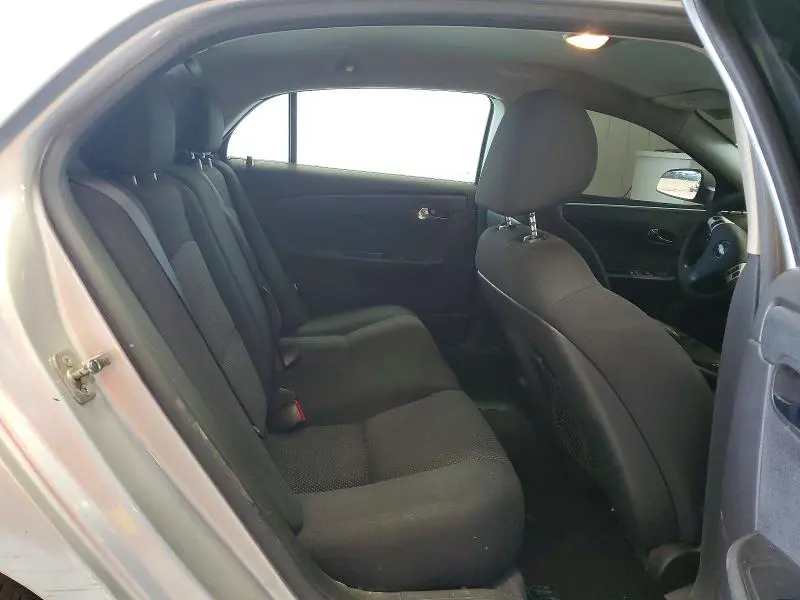 2012 CHEVROLET MALIBU 1LT  