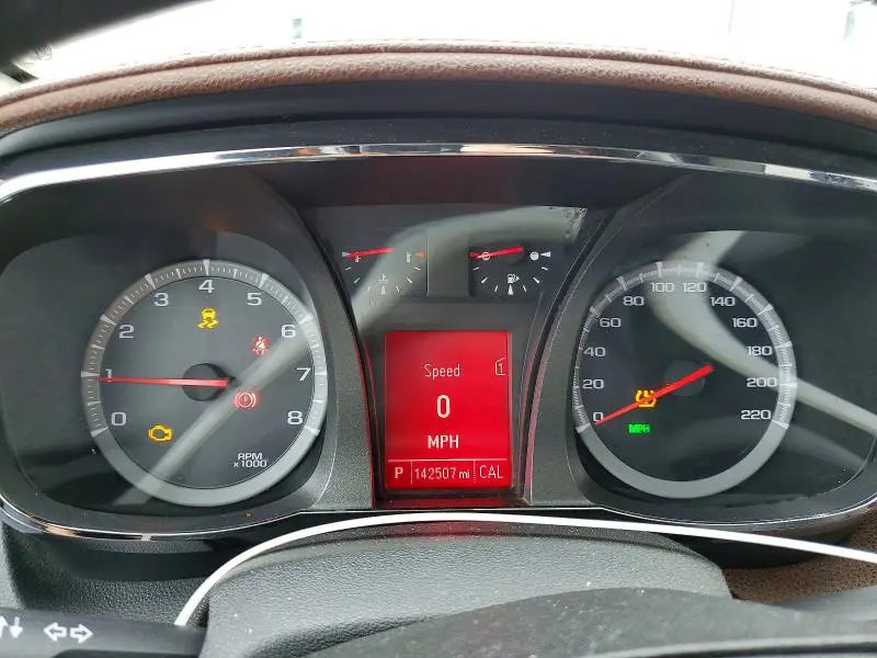 2012 GMC TERRAIN SLT  