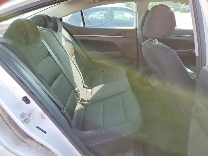 2017 HYUNDAI ELANTRA VALUE EDITION  