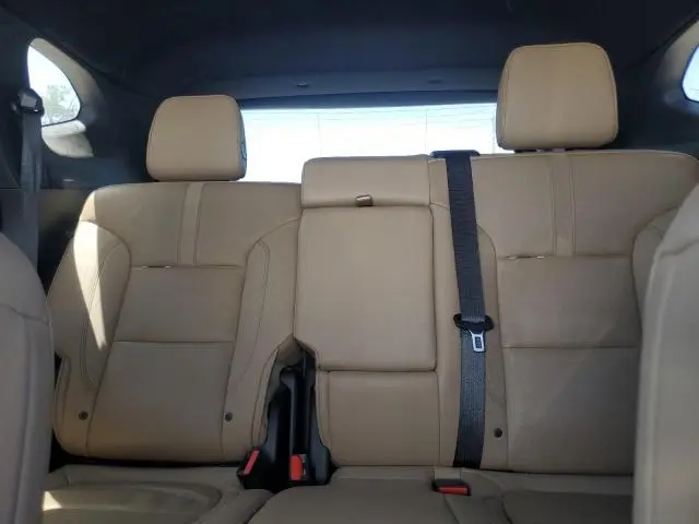 2019 CHEVROLET BLAZER PREMIER  