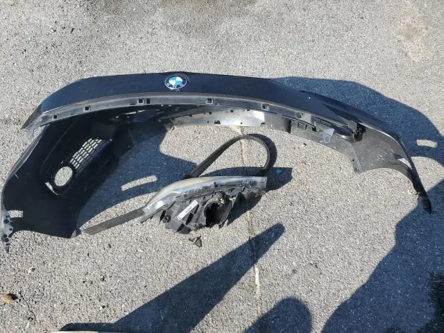 2014 BMW 328 I SULEV  