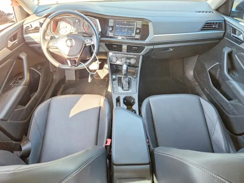 2020 VOLKSWAGEN JETTA S  