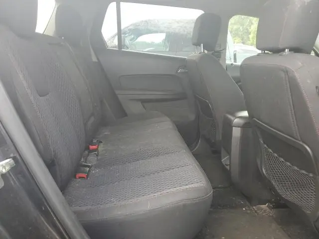 2012 GMC TERRAIN SLE  