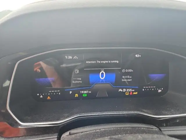 2023 VOLKSWAGEN JETTA SPORT  